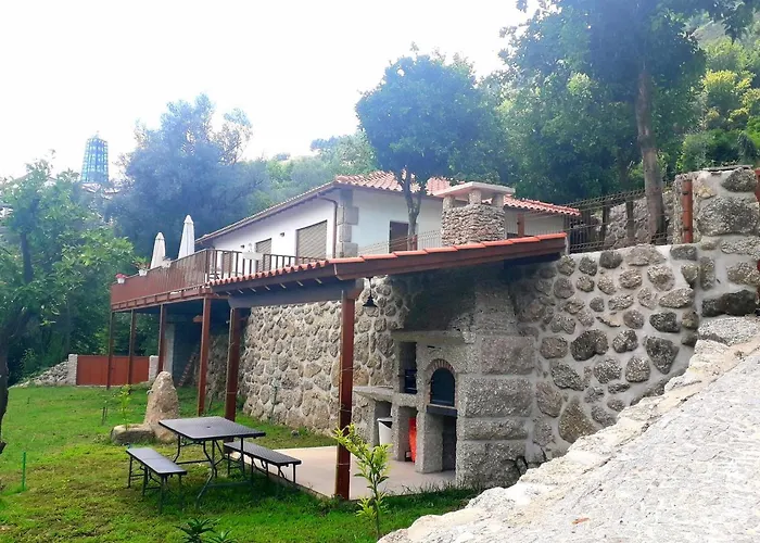 Quinta Da Casa Matilde - Nature House