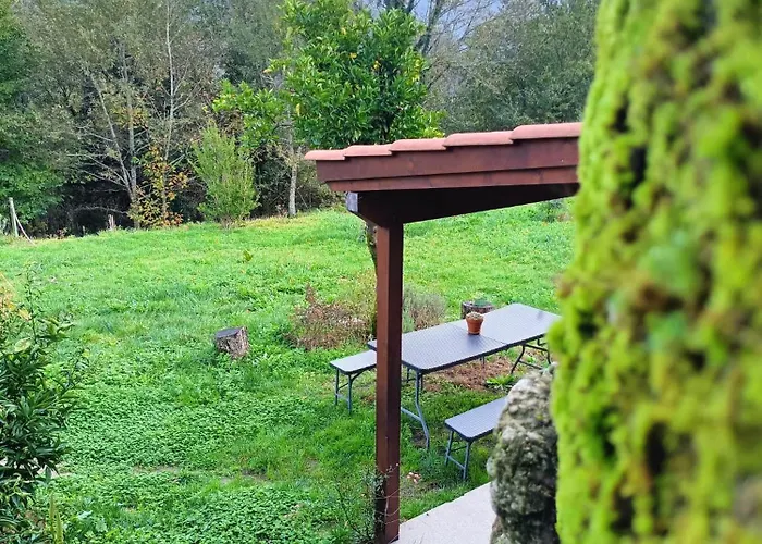 Quinta Da Casa Matilde - Nature House