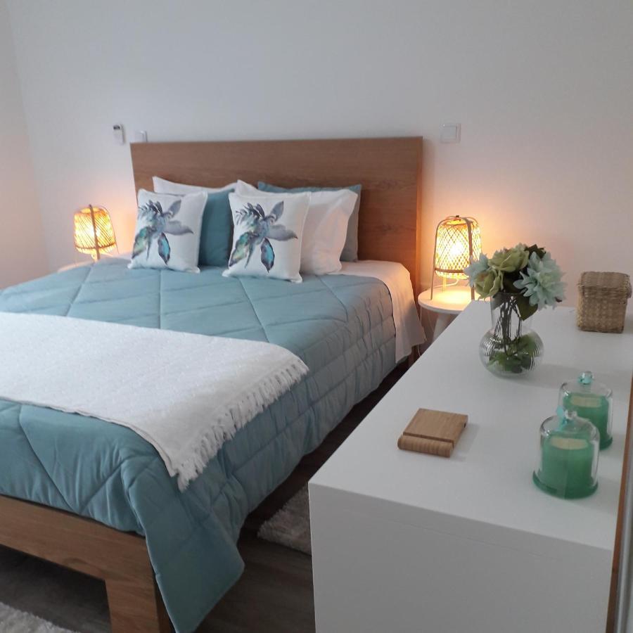 Quinta Da Casa Matilde - Nature House Holiday home