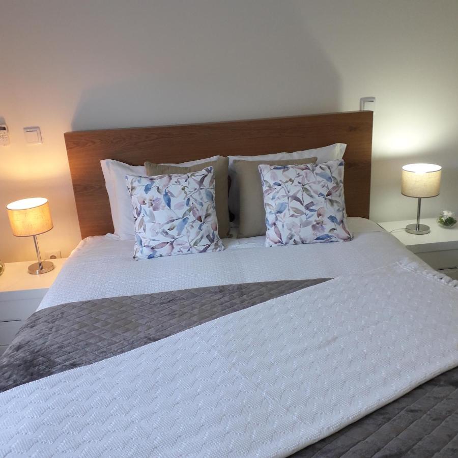 Holiday home Quinta Da Casa Matilde - Nature House *