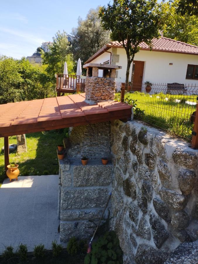 Quinta Da Casa Matilde - Nature House Holiday home Geres
