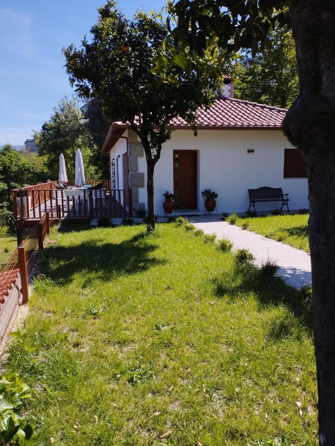 Holiday home Quinta Da Casa Matilde - Nature House *