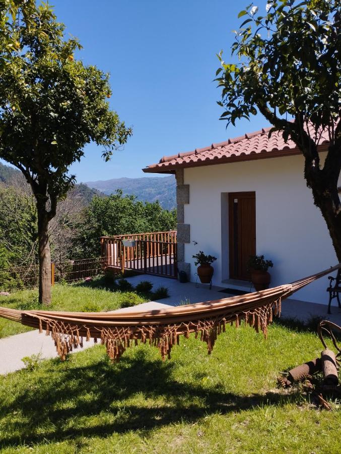 Quinta Da Casa Matilde - Nature House Holiday home Geres