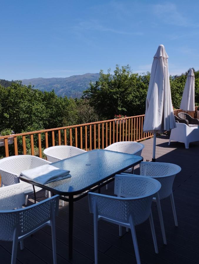 Quinta Da Casa Matilde - Nature House Holiday home Geres