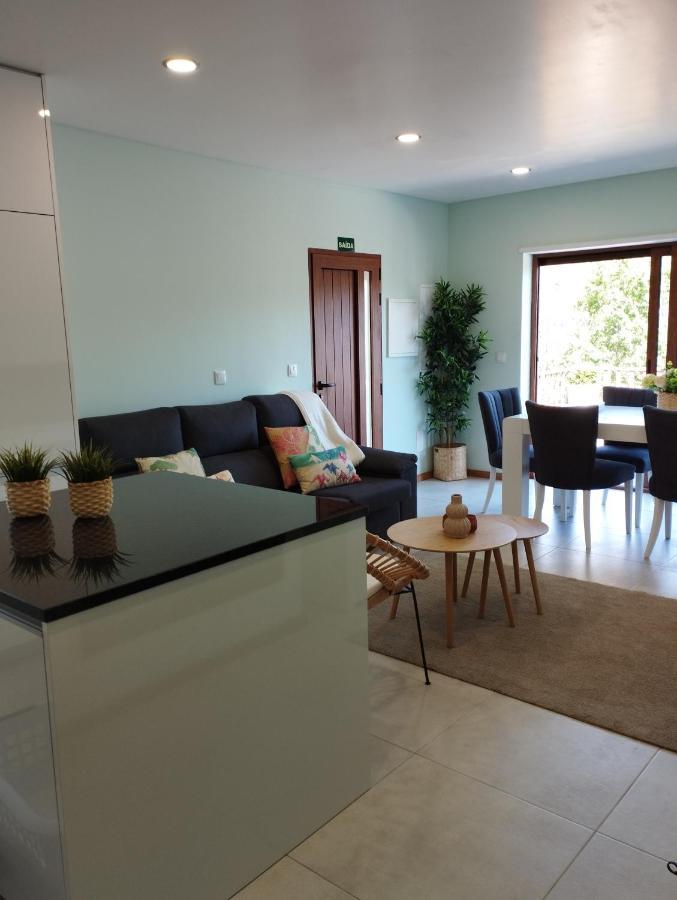 Holiday home Quinta Da Casa Matilde - Nature House *