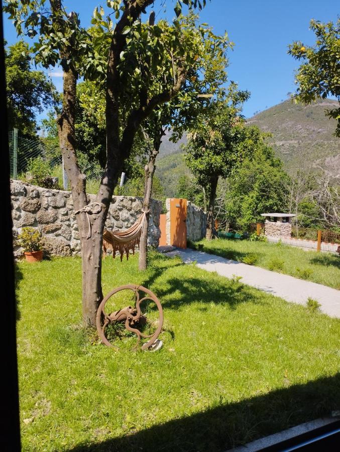 Quinta Da Casa Matilde - Nature House