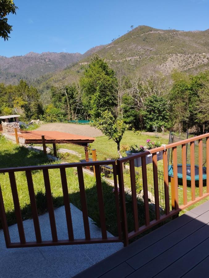 Quinta Da Casa Matilde - Nature House * Geres