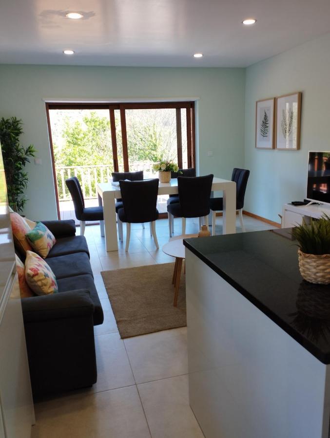 Quinta Da Casa Matilde - Nature House