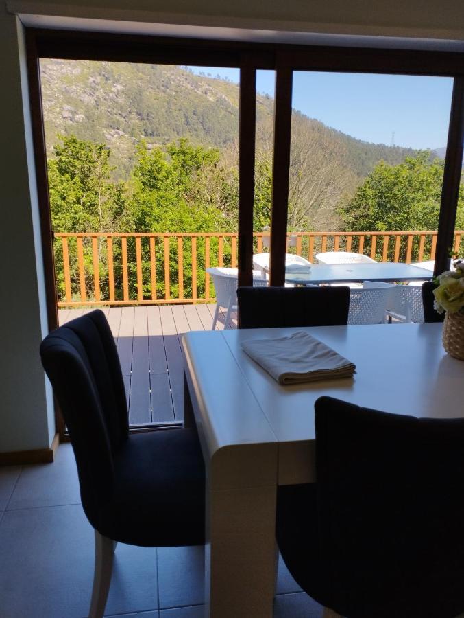 Quinta Da Casa Matilde - Nature House Holiday home