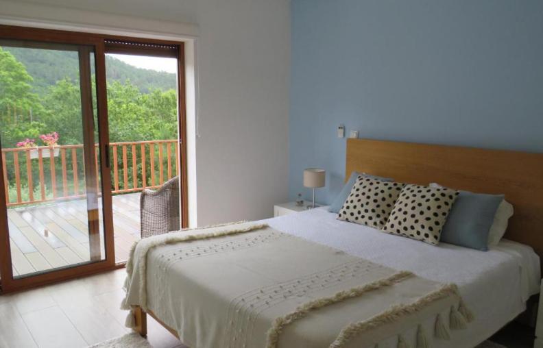 Holiday home Quinta Da Casa Matilde - Nature House Geres