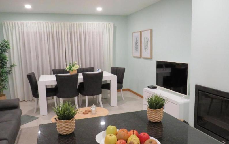 Quinta Da Casa Matilde - Nature House Geres