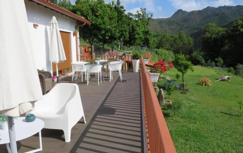 Quinta Da Casa Matilde - Nature House