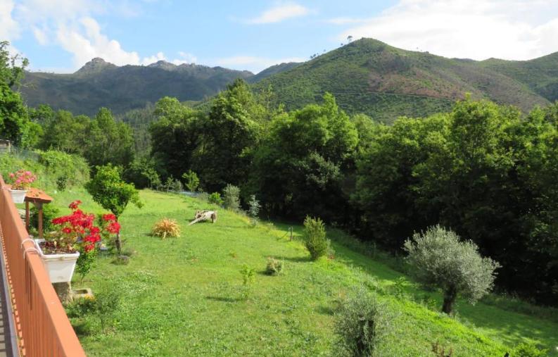 Quinta Da Casa Matilde - Nature House Holiday home