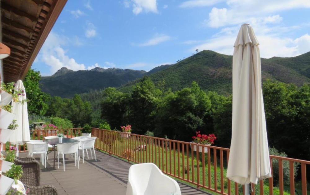 Holiday home Quinta Da Casa Matilde - Nature House