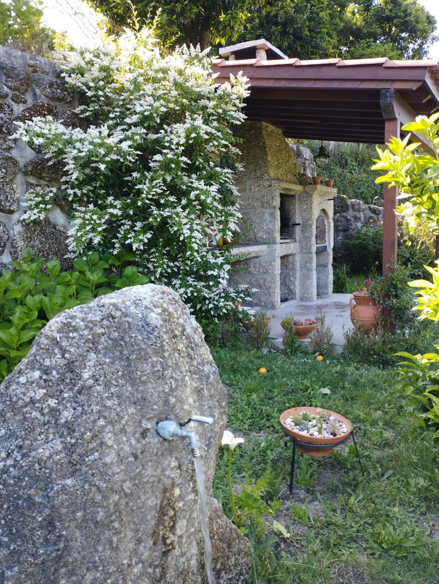 Quinta Da Casa Matilde - Nature House * Geres